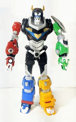 Voltron Vintage  Legendary Defender 15'' action figure