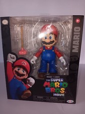 The Super Mario Bros. Movie 5" Action Figure BRAND NEW