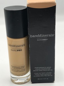 bareminerals honeycomb 20