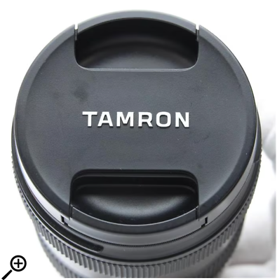 TAMRON 17-50mm F4 DiIII VXD A068S For E-mount Japan Import TAMRON 17-50mm F4 DiIII VXD A068S For E-mount Japan Import