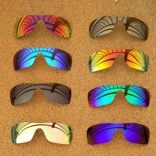Polarized Lenses Replacement for-OAKLEY 