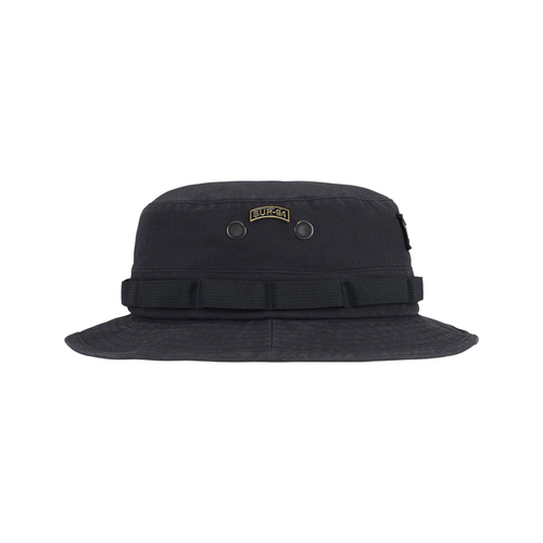 Supreme Military Boonie Black - 24FW - - Picture 2 of 2