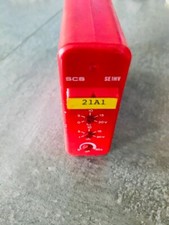 Staefa Control System SE1HV Spannungsrelais