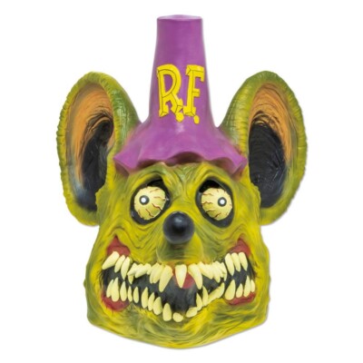 ラットフィンク ラバーマスク 2021 Ver. ratfink s-l400.jpg