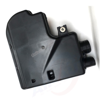 Lower Air Intake Resonator Chamber Fit For Honda CRV 2.4L 12-14