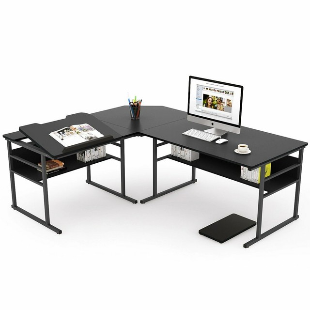 Coaster Deluxe Oak Rolltop Computer Desk F 689 Na For Sale Online