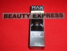 Max Factor Pan Stik Pan Stick Makeup TRUE BEIGE 125 ORIGINAL AUTHENTIC