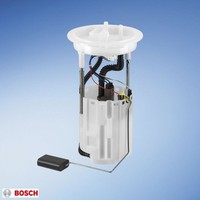 Bosch 0986580940 Kraftstoff-FöRdereinheit Kraftstoffpumpe