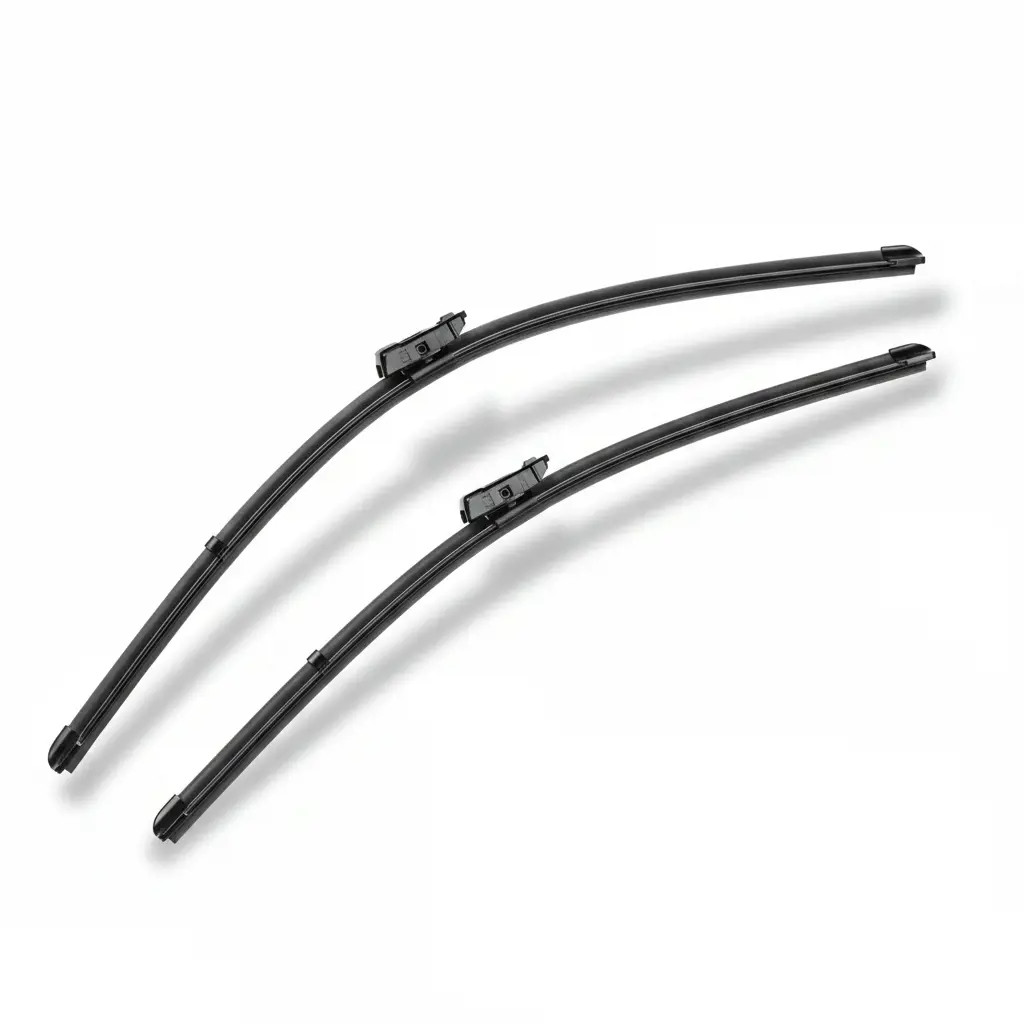 Denso Wischblatt Df-410 Für Audi - Bild 3