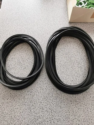 AMC - SECUQUICK Dichtung-Dichtungsring- Schnellkochtopf 24 cm 29-648-24-273 - Bild 1 von 3