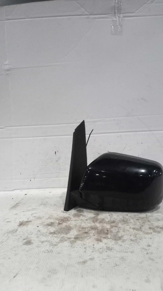 2012 Honda Odyssey Left Door Mirror Assembly OEM Used 524130 169K Miles - Изображение 2 из 4