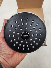 Delta RP51305 Single-Setting Raincan Shower Head - Chrome 2.5GPM