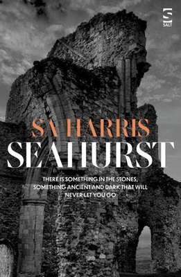Seahurst by S.A. Harris Paperback Book