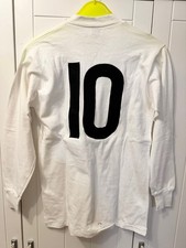 Vintage ERIMA Trikot Template 60s 70s Köln Hamburg Düsseldorf Bayern Berlin L