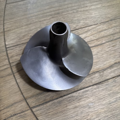 #ad 🥇 Factory Yamaha 2021 VX TR 1 Jet Pump Impeller Prop 6EY01 $49.95