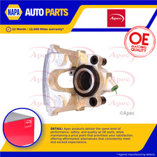 Brake Caliper fits MERCEDES E200 S210, W210 2.0 Front Right 00 to 03 M111.957