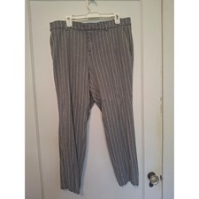 Torrid Slim Taper Studio Luxe Ponte High Rise...