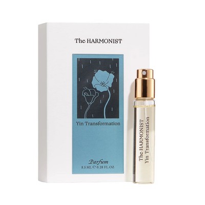 The Harmonist -  Yin Transformation Parfum Travel Spray Parfüm 8.5ML