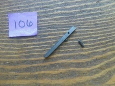 Marlin Model 39 39A Cartridge Stop & Pin 22LR