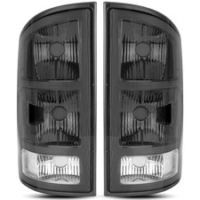 Tail Lights Compatible With 2002-2006 Dodge Ram 1500 Pickup 2003-2006 Dodge ... Tail Lights Compatible With 2002-2006 Dodge Ram 1500 Pickup 2003-2006 Dodge ...
