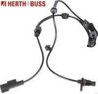 Herth+Buss Jakoparts J5910533 Sensor FüR Raddrehzahl ABS Sensor