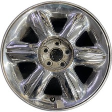 Chrysler 16x6 Pt Cruiser Wheel Oem Rim Factory Stock 2001-2005