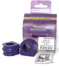 Powerflex für Seat Altea Stabi vorne  23mm 