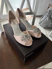 Badgley Mischka Women's Heel Size 6.5
