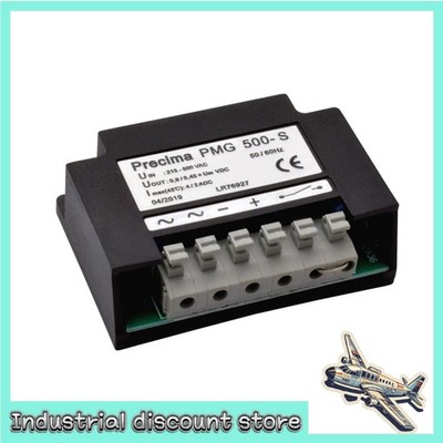 1PCS NEW PRECIMA PMG500-S   Module~ Fast Delivery *rr
