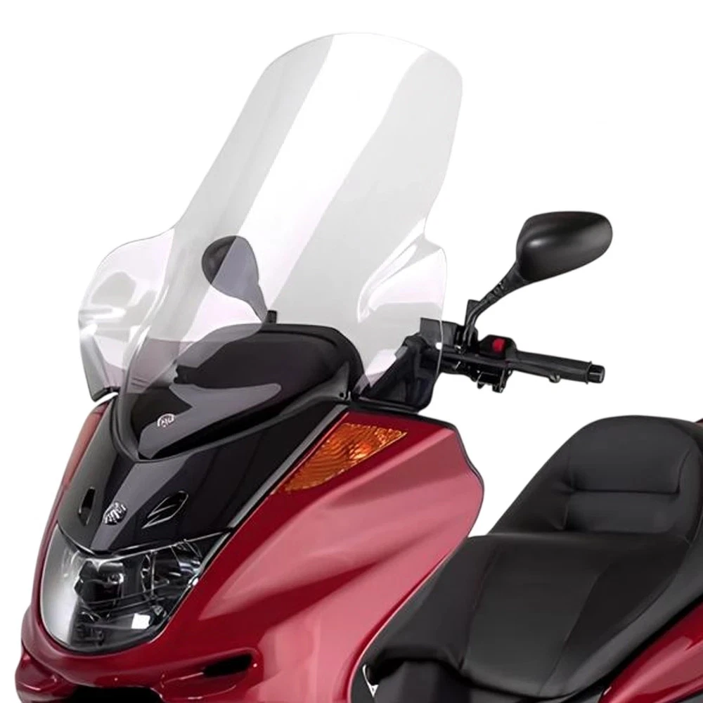 Parabrezza Fabbri per moto Custom con Fanale art:1275 FABBRI
