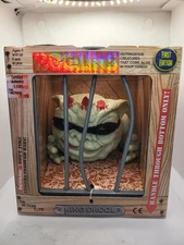 BOGLINS: TRI-ACTION TOYS - KING DROOL / REISSUE FIRST EDITION CHINA 2021