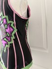 Worn Nikki Storm Wrestling Gear Top — photo 5