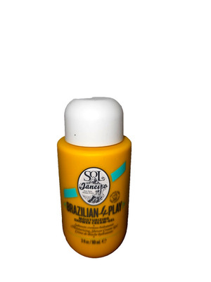 Sol de Janeiro Brazilian 4 Play Shower Cream Gel Duschgel  90 ml