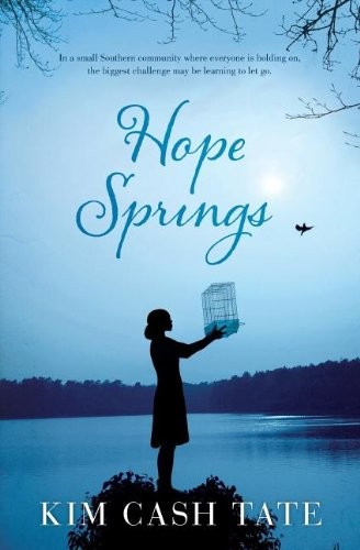 Hope Springs by Kim Cash Tate - 9781595549976 - Image 3