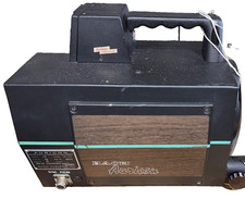 Auricon CM-92A Reflex 16mm Sound Camera 25 FPS 50 cycles 115V Unused Rare  JB 