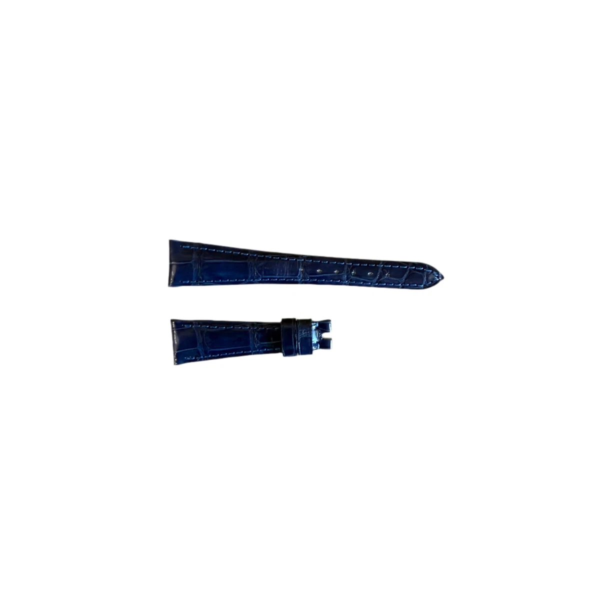 Patek Philippe Blue Wristwatch Bands for sale | eBay