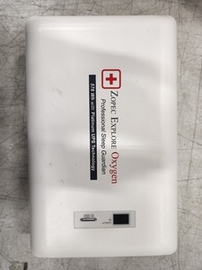 Clearance- Zopec Explore Oxygen CPAP Battery (up to 8 Nights) and Online UPS