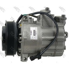 Klimakompressor TEAMEC 8608599