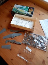 Listing image for P-51c Mustang Merlin Engine China 1945 Accurate Miniatures #3419 Model Kit