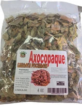 Axocopaque/Wintergreen Tea Organic 4 oz