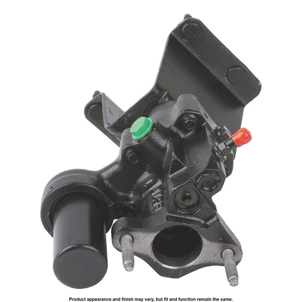 Amplificador de freno Cardone TCP para Dodge Ram 2500 3500 1500 1998 1999 2000 Foto 4 de 4