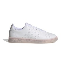 Shoes Universal women Adidas Advantage FY6032 White