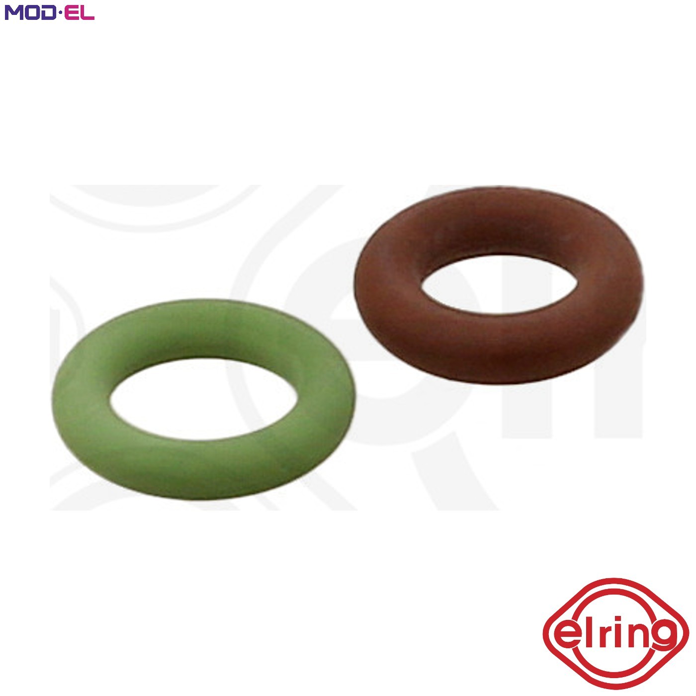 SEAL RING SET INJECTION VALVE 925.500 FOR B5254S/5244S2/5244S/5244SG 2.4L 5cyl