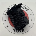 Vintage G.I. Joe Frag-Viper (V1) 1989 Backpack Part Accessory Hasbro ARAH