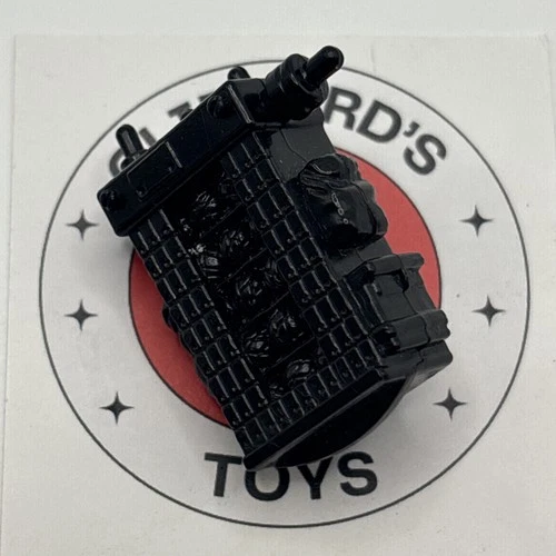 Vintage G.I. Joe Frag-Viper (V1) 1989 Backpack Part Accessory Hasbro ARAH