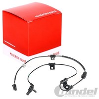 Herth+Buss ABS-SENSOR Raddrehzahl Vorne Links Passend FüR KIA Sportage | J590031