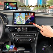 10android 13 Car Stereo Radio Gps Nav 264g For Kia Optima K5 2016-2018 Carplay