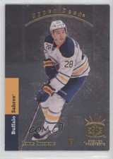 2013 SP Authentic 1993-94 Retro Premier Prospects Zemgus Girgensons #PP-13 2d8