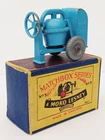 Matchbox Series Moko Lesney No3a Cement Mixer GPW Original box