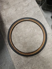 Mongoose DMC Tire 20x1.75 Black Kenda Old School  Bmx